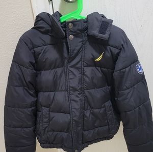 Nautica kids jacket